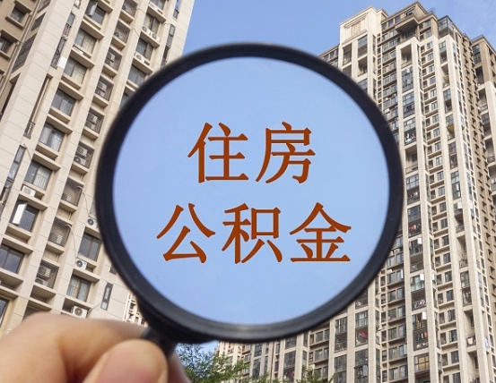 吕梁退休后查不到公积金明细了吗（退休后公积金查询不到原因）